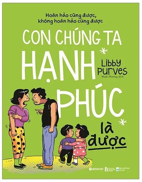 CON ĐƯỜNG CHÚNG TA HẠNH PHÚC LÀ ĐƯỢC