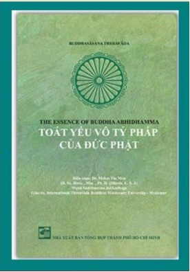 Toát yếu Vô Tỷ Pháp của Đức Phật