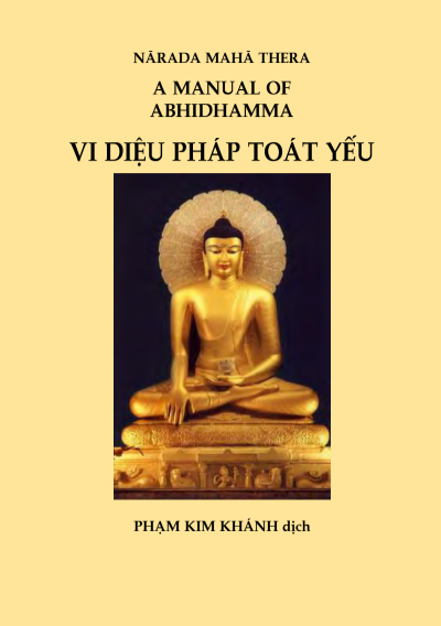 Vi Diệu Pháp toát yếu