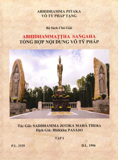 Tổng hợp nội dung Vô Tỷ Pháp, tập 4