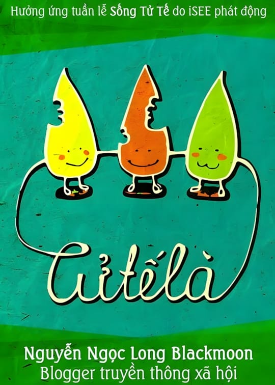 NÓI THẬT, TỬ TẾ LÀ