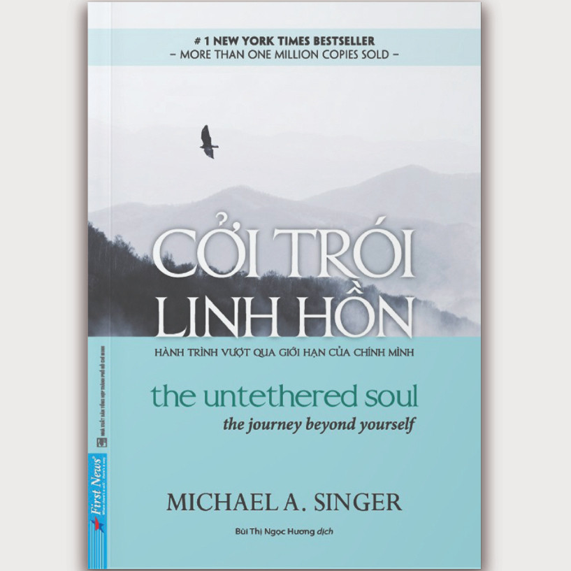 CỞI TRÓI  LINH HỒN