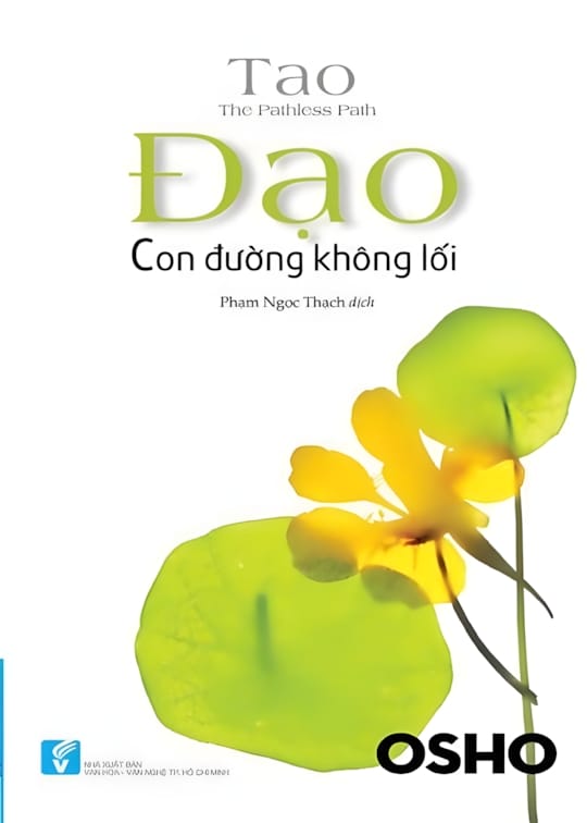 ĐẠO-CON ĐƯỜNG KHÔNG LỐI