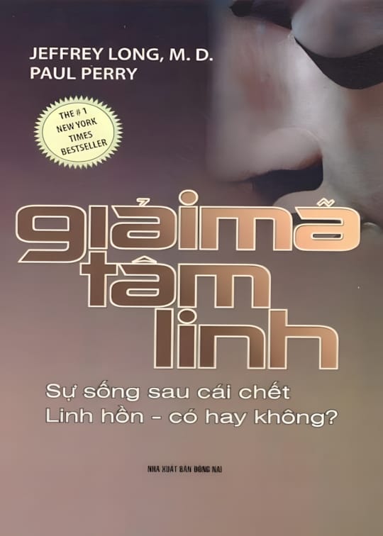GIẢI MÃ TÂM LINH