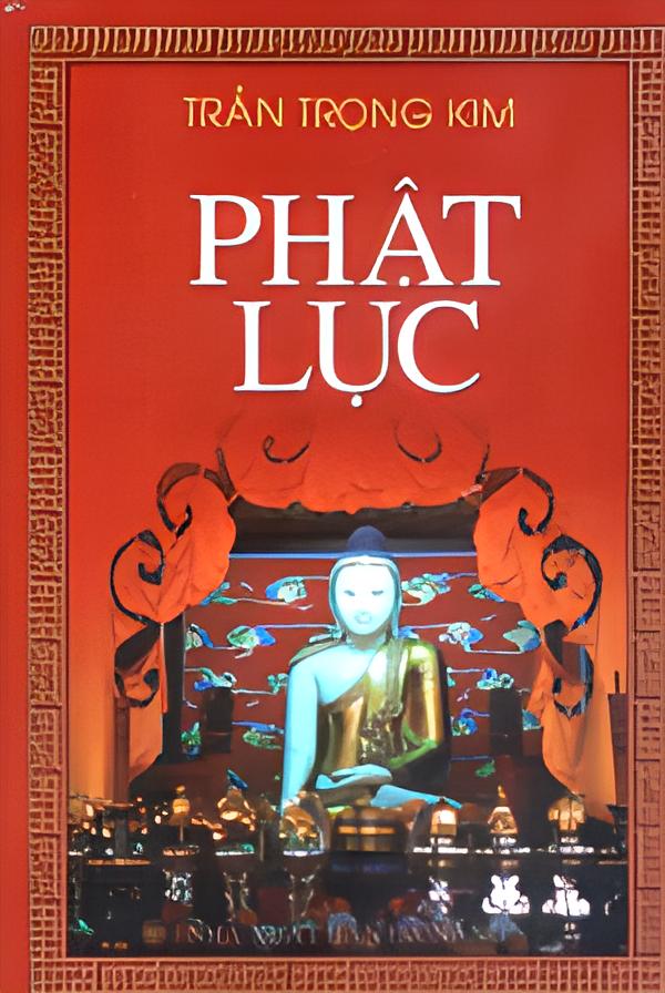 PHẬT LỤC