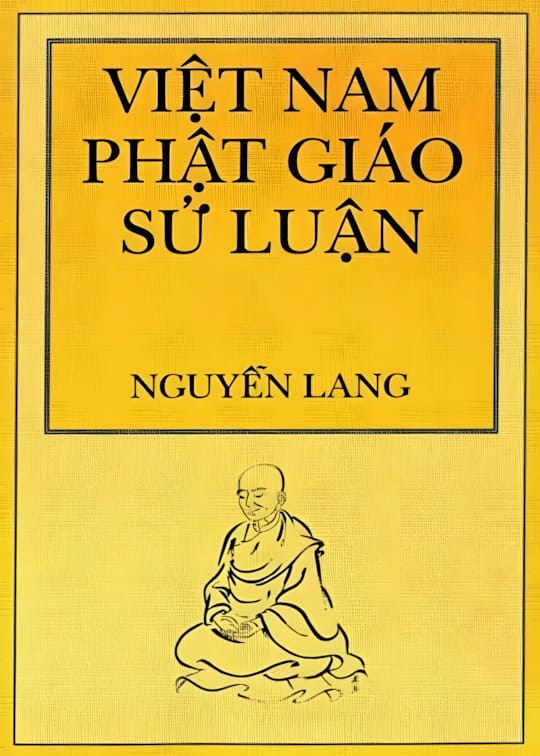 VIỆT NAM PHẬT GIÁO SỬ LUẬN