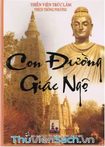 CON ĐƯỜNG GIÁC NGỘ