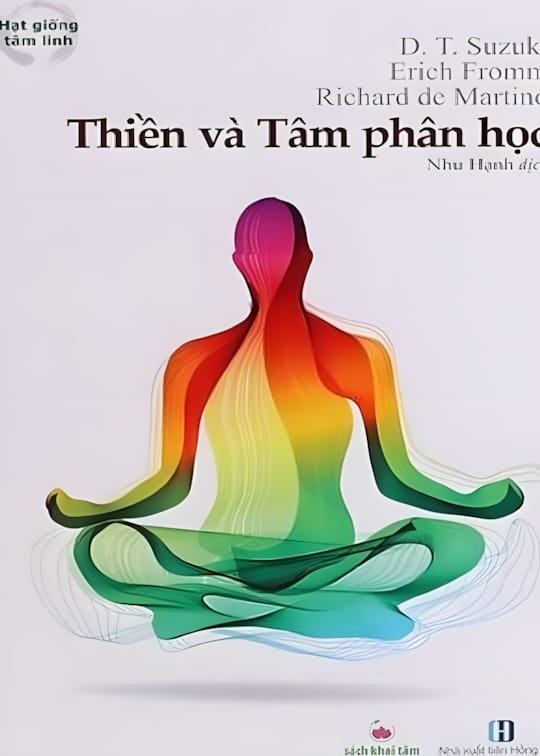 THIỀN VÀ PHÂN TÂM HỌC