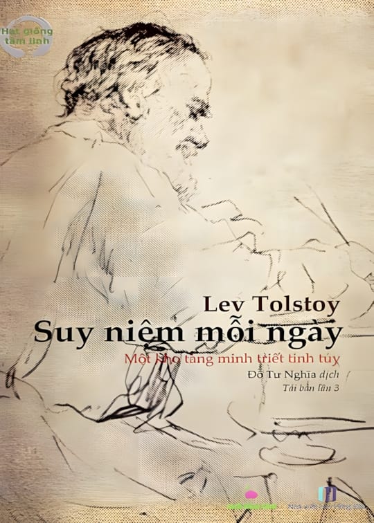 SUY NIỆM MỖI NGÀY