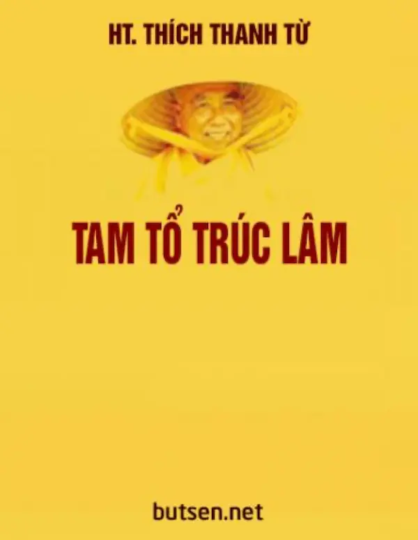 TAM TỔ TRÚC L ÂM