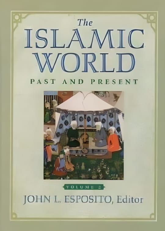 THẾ GIỚI HỒI GIÁO XƯA VÀ NAY