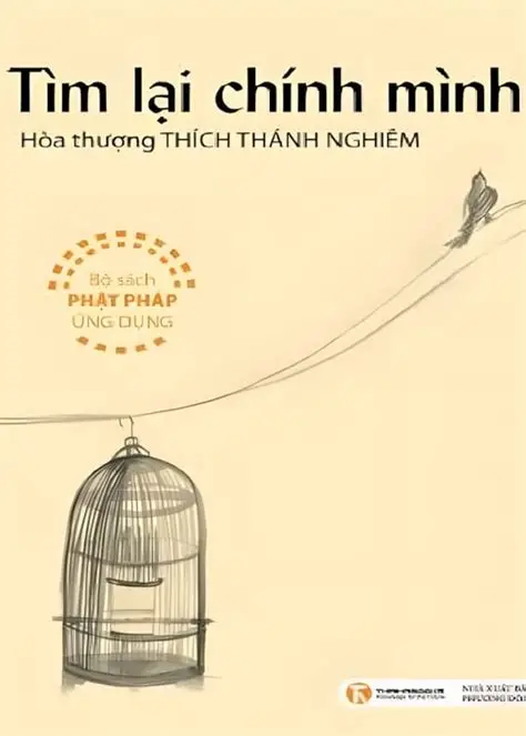 TÌM LẠI CHÍNH MÌNH