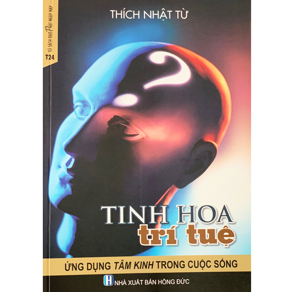 TINH HOA TRÍ TUỆ