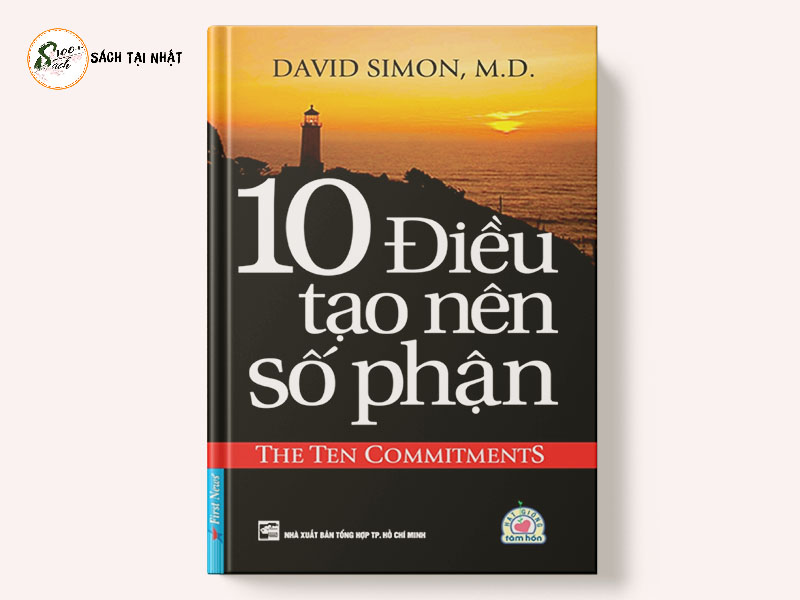 10 ĐIỀU TẠO NÊN SỐ PHẬN