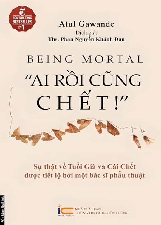AI RỒI CŨNG CHẾT