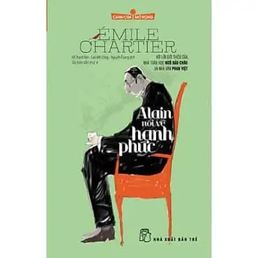 ALAIN NÓI VỀ HẠNH PHÚC