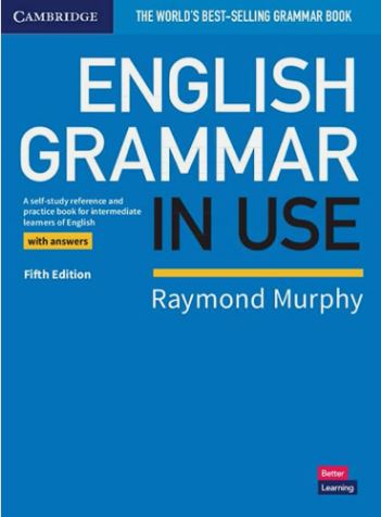 English Grammar In Use
