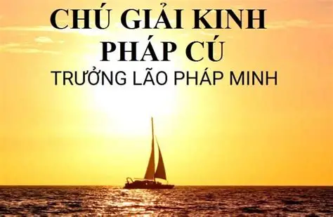 CHÚ GIẢI KINH PHÁP CÚ