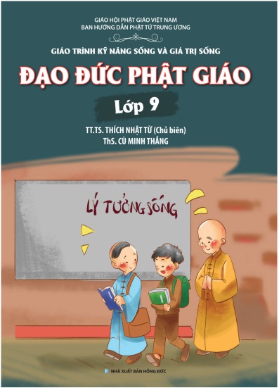 Đạo Đức Phật Giáo – lớp 9