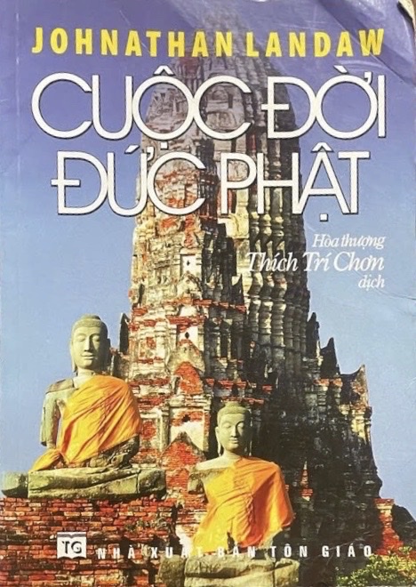 Cuộc đời Đức Phật