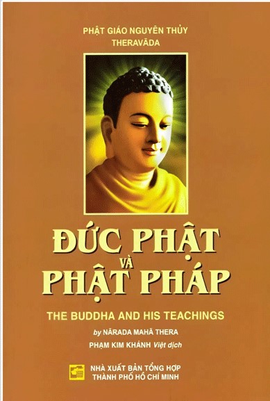 Đức Phật và Phật Pháp