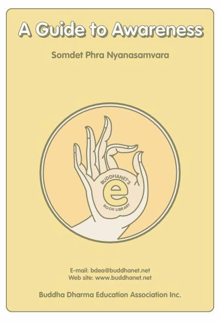 A GUIDE TO AWARENESS