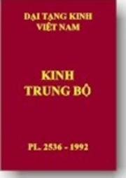 KINH TRUNG BỘ