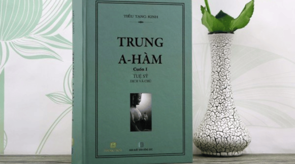 TRUNG A HÀM