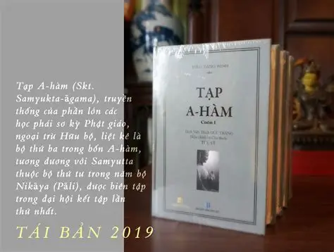 TẠP A HÀM
