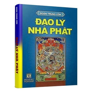 ĐẠO LÝ NHÀ PHẬT