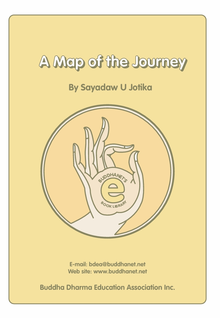 A Map of the Journey