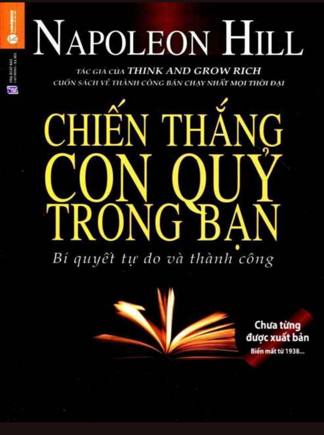 Chiến thắng con quỷ trong bạn
