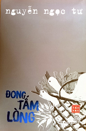 Đong tấm lòng