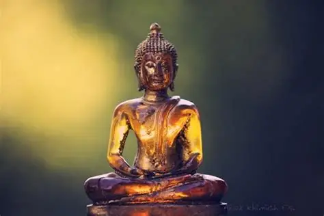 NGƯỜI NIỆM PHẬT CẦN BIẾT