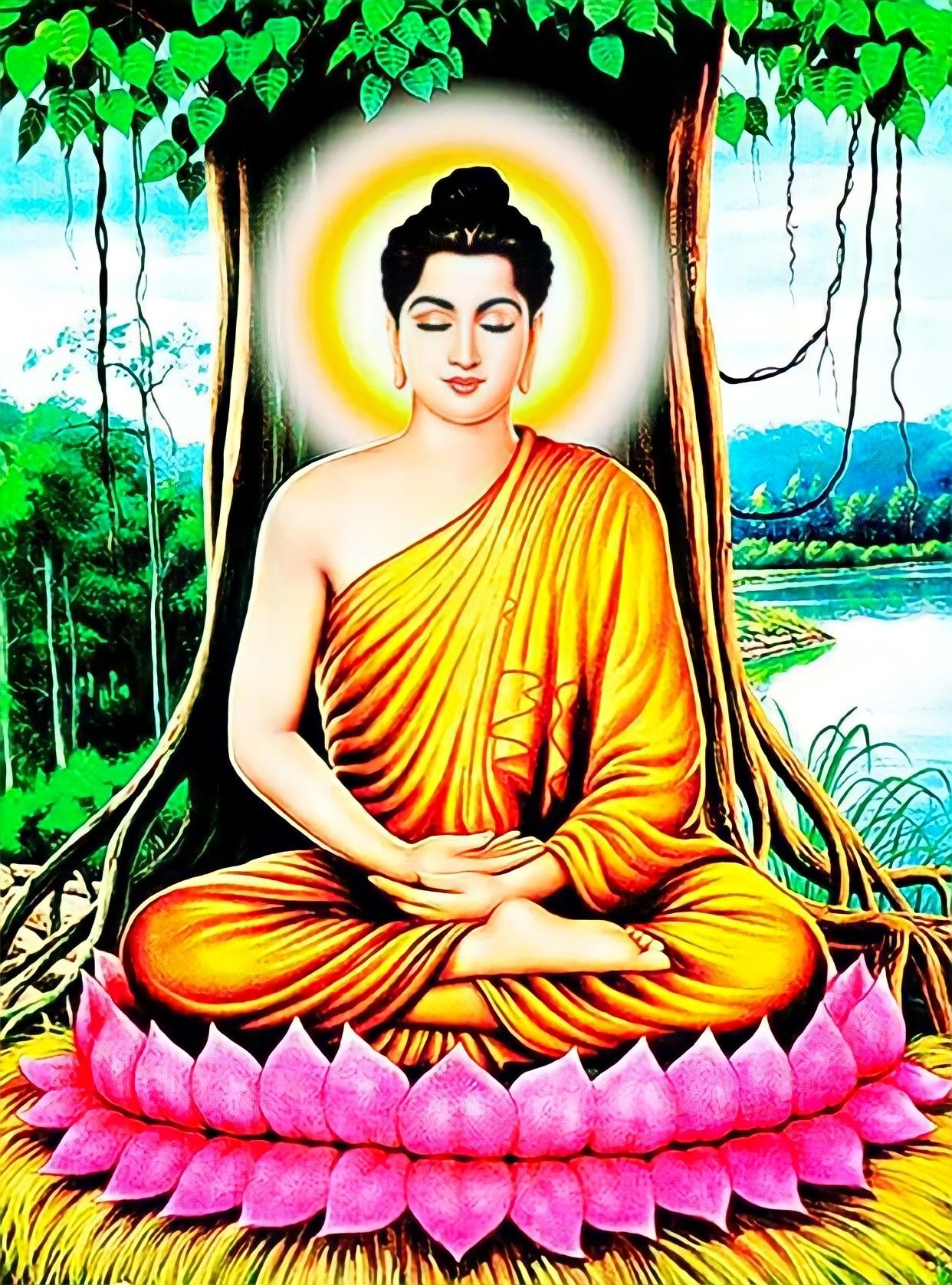 LÁ THƯ CỰC LẠC