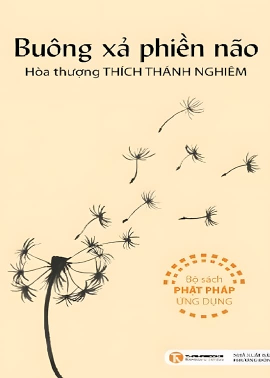 BUÔNG XẢ PHIỀN NÃO