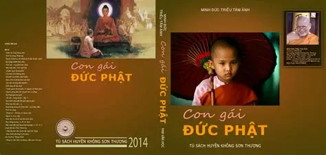 CON GÁI ĐỨC PHẬT PHẦN 2