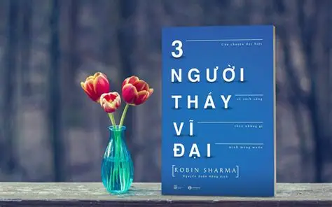 BA NGƯỜI THẦY VĨ ĐẠI