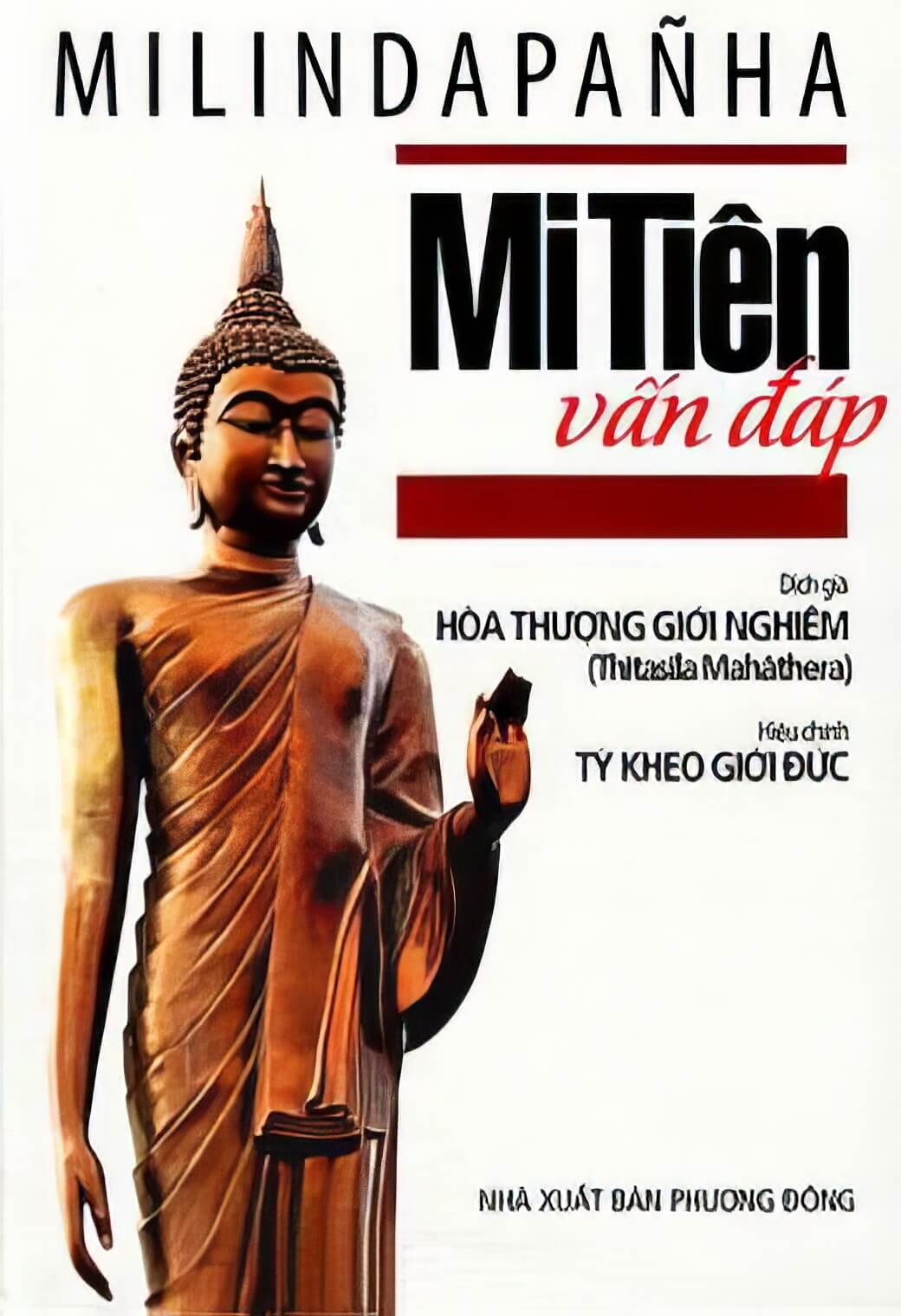 KINH MI TIÊN VẤN ĐÁP-PHẦN 2