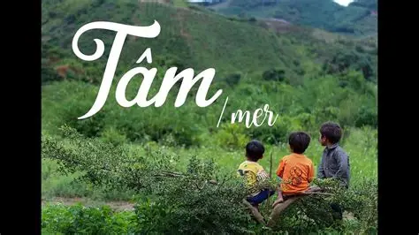 TÂM/MER