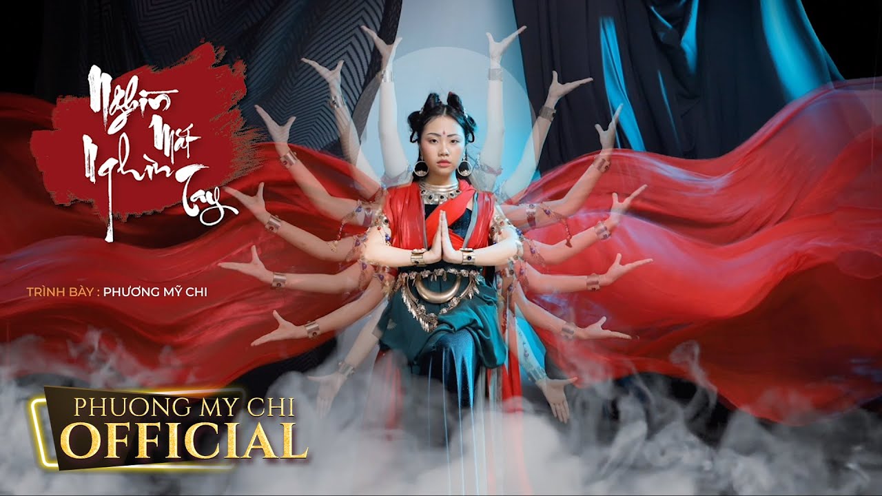 NGHÌN MẮT NGHÌN TAY