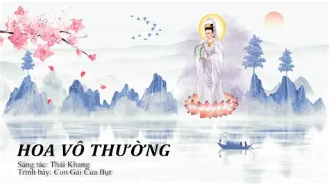 HOA VÔ THƯỜNG